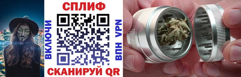 Канабис индика Дубна