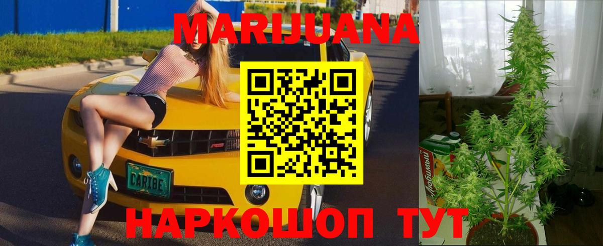 Канабис Ganja Дубна